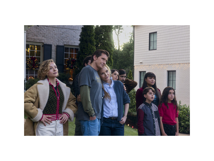 『なんて楽しいクリスマス！』© Amazon Content Services LLC