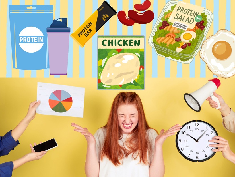 「たんぱく質、全然足りてない。でも摂れないし！」サラダチキン、プロテインにも挫折した私がみつけた、寒い時期にぴったりの「救世主」とは？≪Amazon今トク情報≫