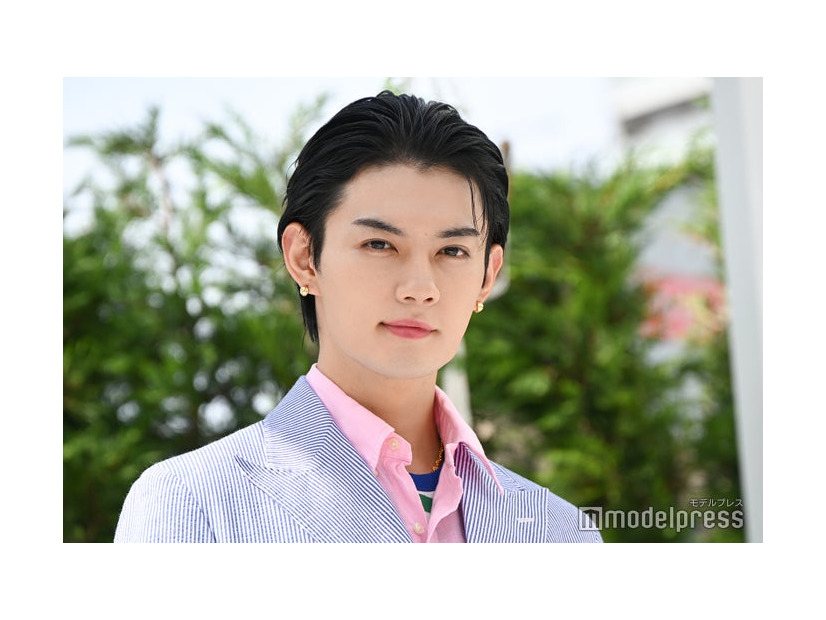 佐野勇斗（C）モデルプレス