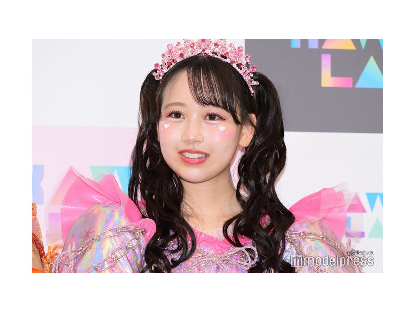 松本かれん（C）モデルプレス