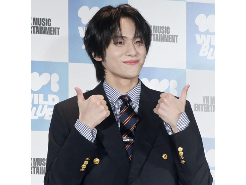 山下幸輝、テレビドラマ初主演作『プロパガンダゲーム』膨大なセリフの役に体当たりで挑む