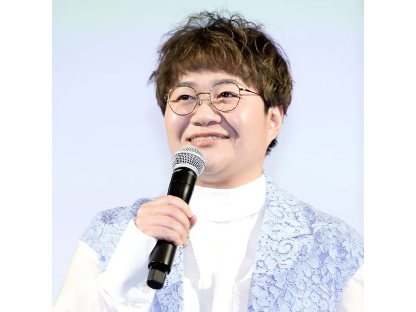 近藤春菜、“プルンプルン”新食感のグミを絶賛「うまい！」「2層にできるってすごい」