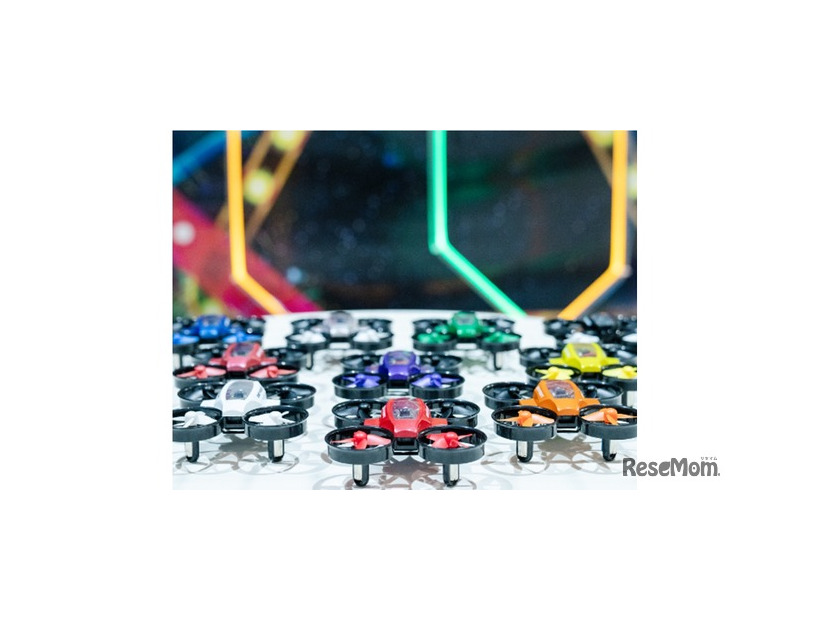 ドローンパイロットスクール（エンジニア編／プログラミング編）