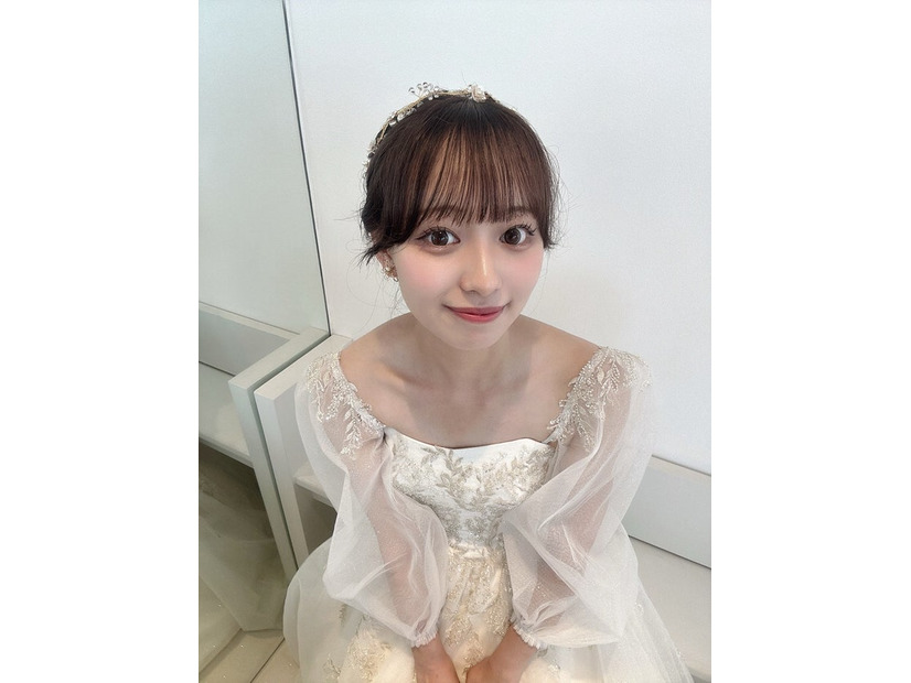 神原美咲さん（提供写真）