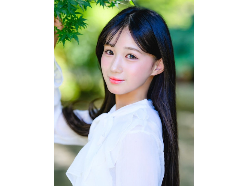 本田沙夢利さん（提供写真）