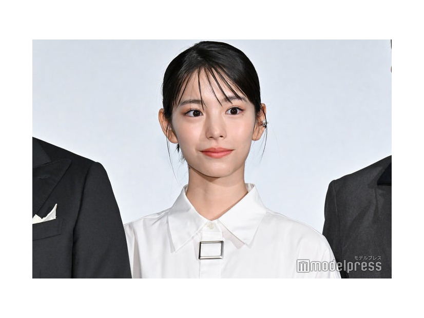 當真あみ（C）モデルプレス