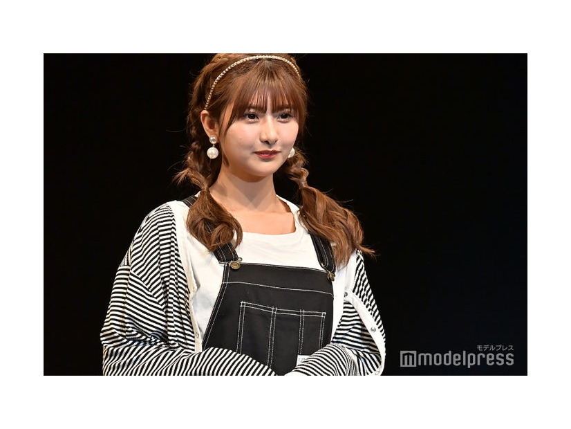 横田未来（C）モデルプレス