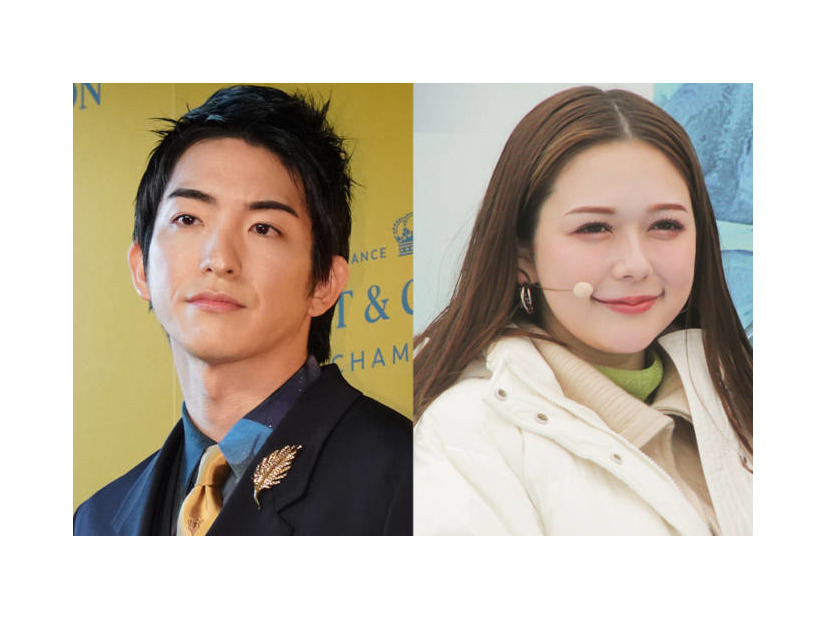 前田公輝＆村重杏奈、弁護士＆パラリーガル役の“キメキメSHOT”に「最高過ぎるコンビ」「二人とも可愛い」