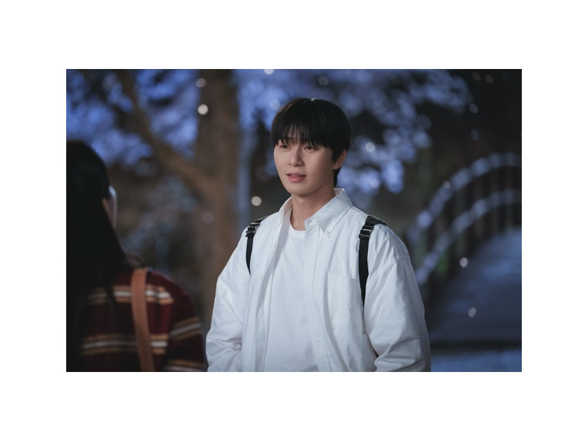 「明日はきっと」(C)SLL Joongang Co.,Ltd. All Rights Reserved.