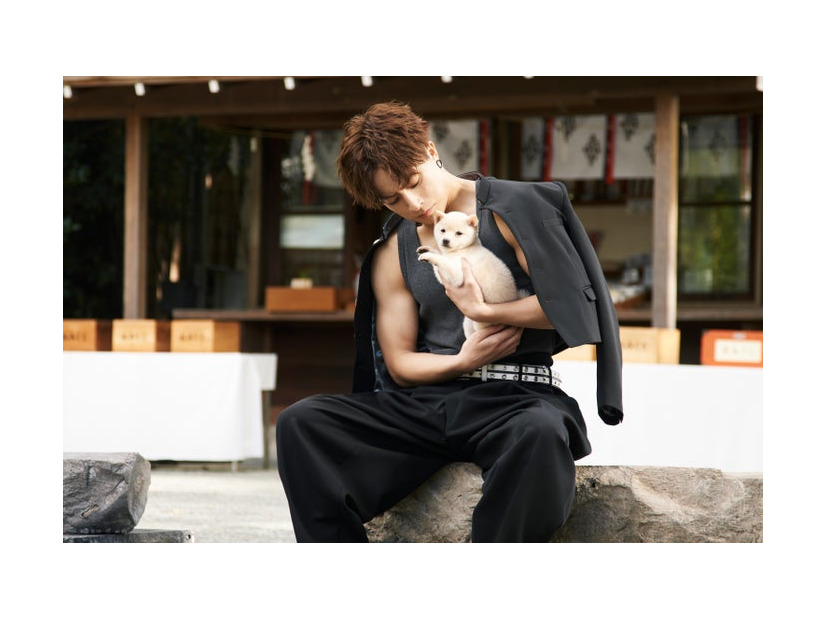 白濱亜嵐（C）2025「ロマンティック・キラー」製作委員会（C）百世渡／集英社