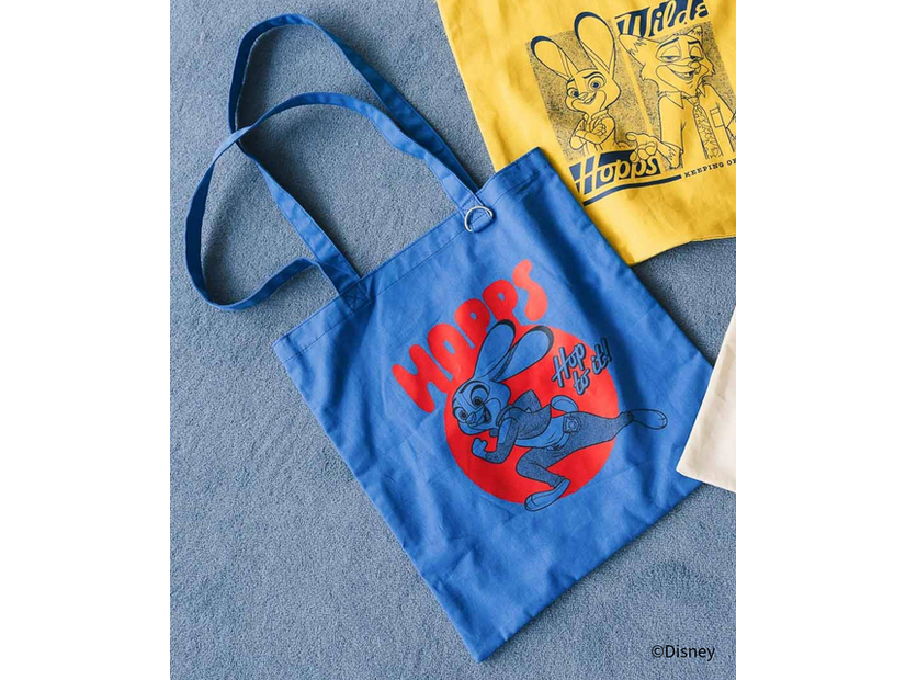 ズートピア/トートBAG