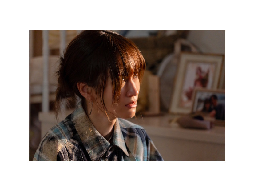 「スキャンダルイブ」#1　（C）AbemaTV,Inc.