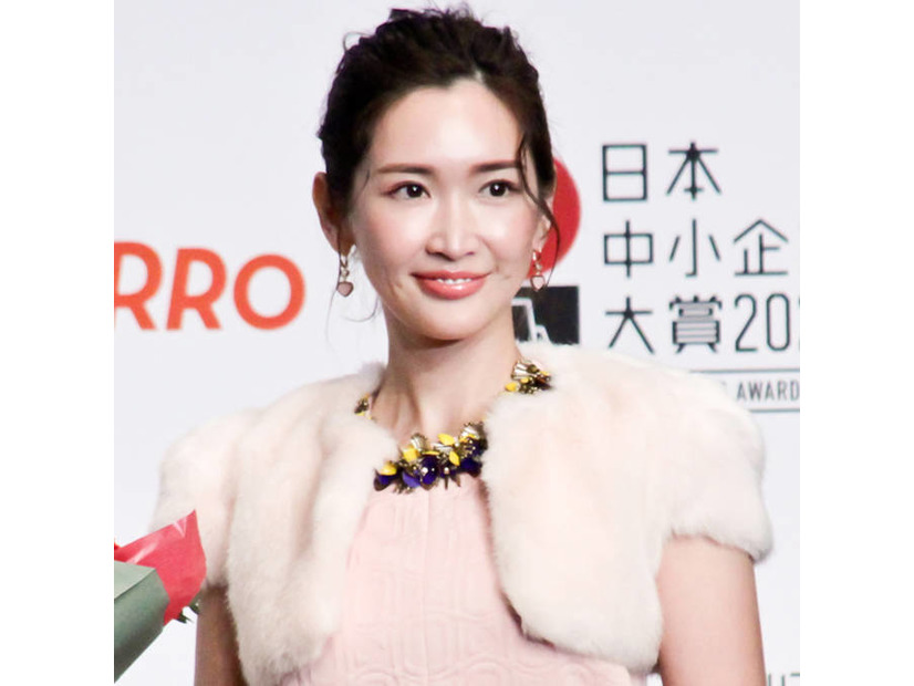 紗栄子「すごく綺麗になった」スキンケアにもメイクにも使える！冬の保湿クリーム