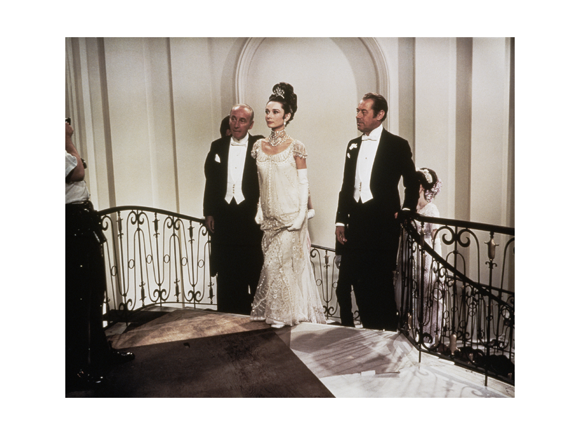 『マイ・フェア・レディ』