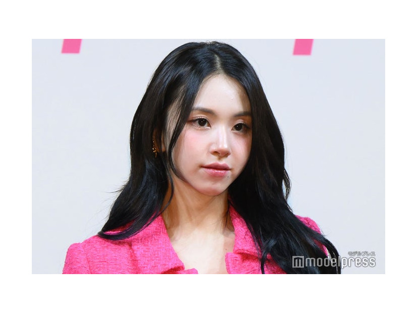 チェヨン（C）モデルプレス