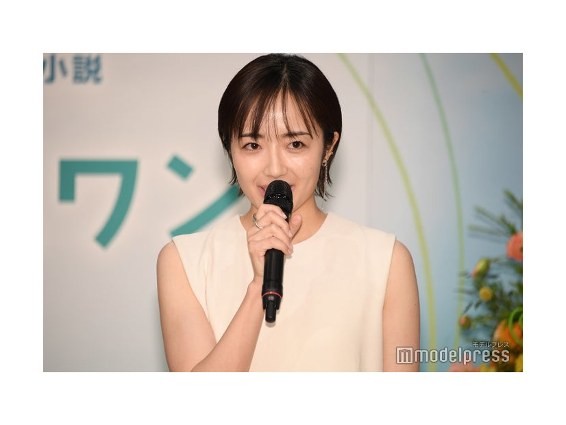 森田望智（C）モデルプレス