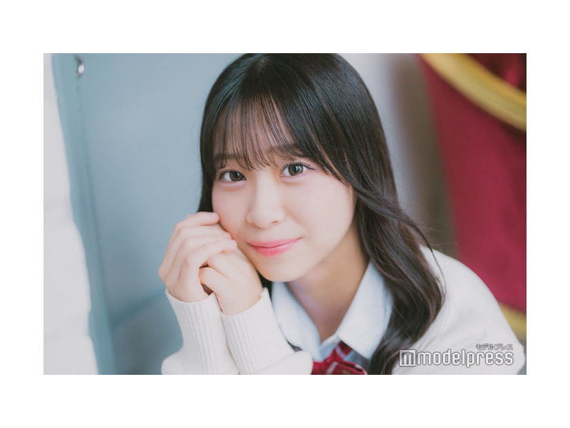 モデルプレスのインタビューに応じたゆあきーさん（C）モデルプレス