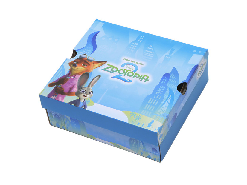「ズートピア2」コレクションシューズ