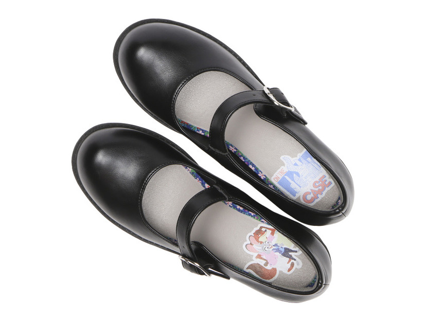 「ズートピア2」コレクションシューズ