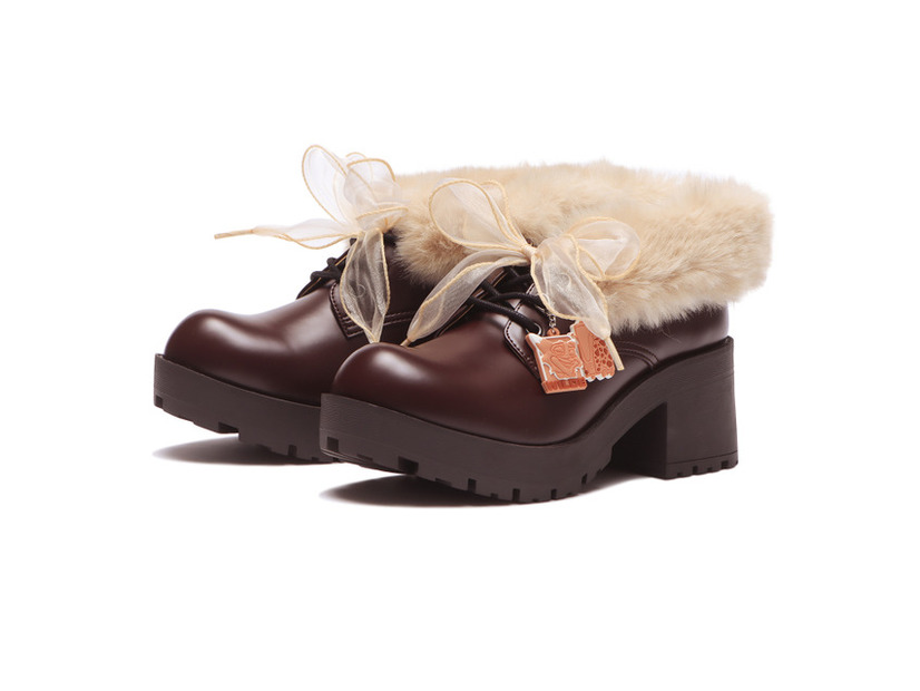 「ズートピア2」コレクションシューズ