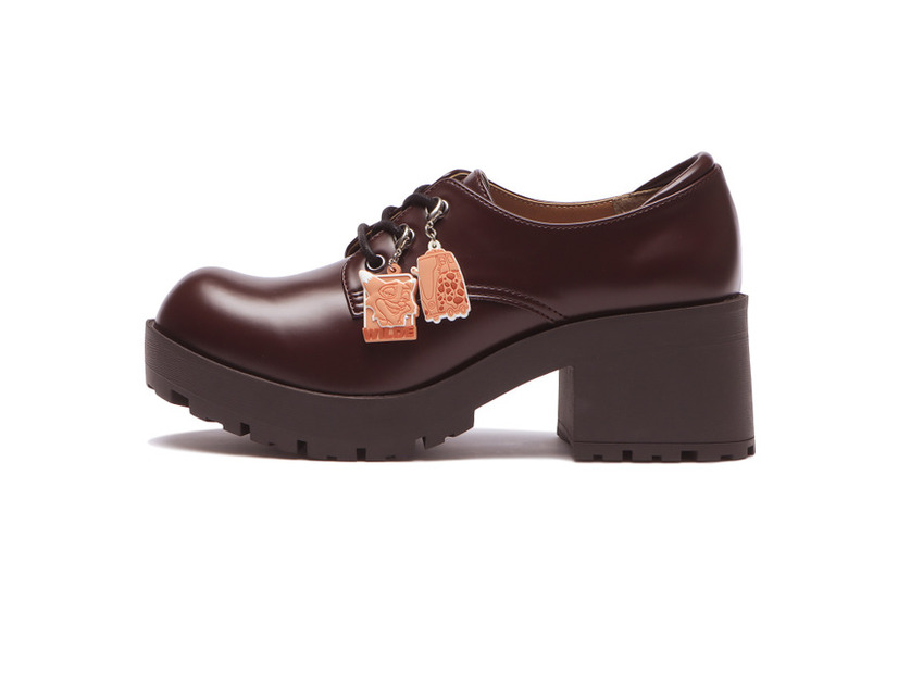 「ズートピア2」コレクションシューズ