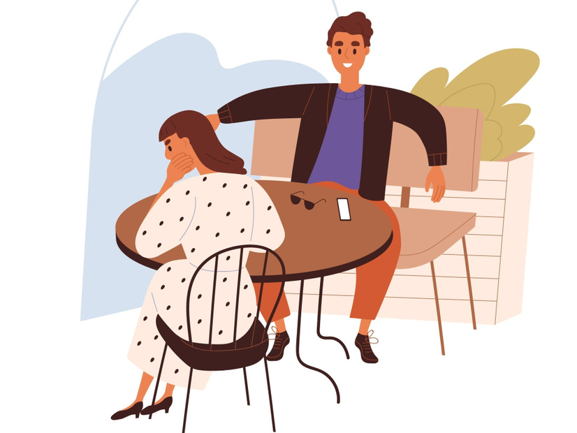 たった10年少し前、私たちはごく普通に「仕事のあとのホテルがセット」な扱いを受けていた。この傷はきっと一生心に残り続ける