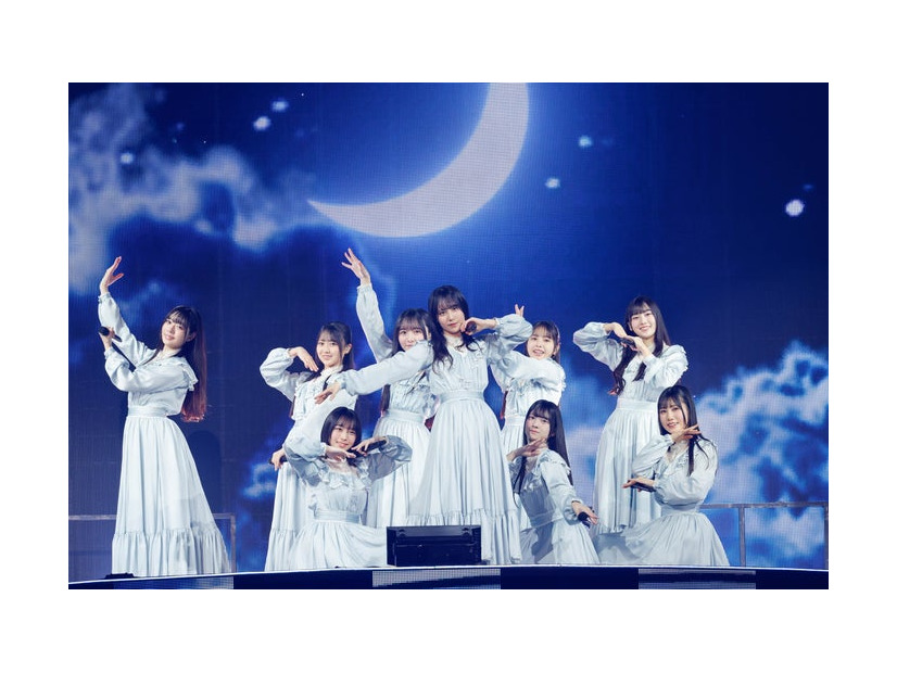 日向坂46 ARENA TOUR 2025「MONSTER GROOVE（C）Seed＆FlowerLLC