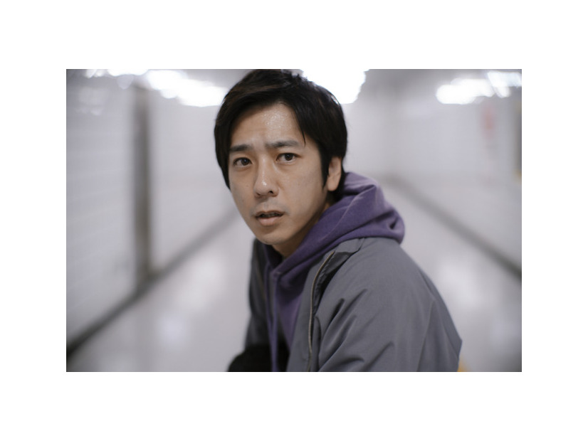 『８番出口』©2025 映画「８番出口」製作委員会