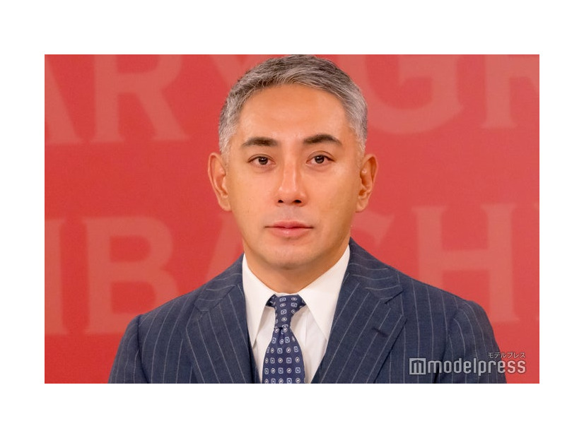 「初春大歌舞伎」取材会二出席した市川團十郎（C）モデルプレス