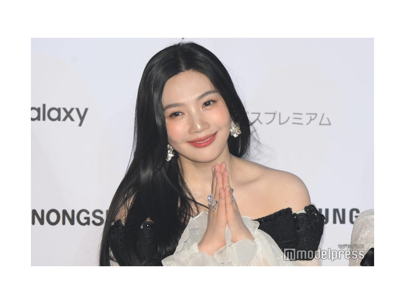 ジョイ（C）モデルプレス