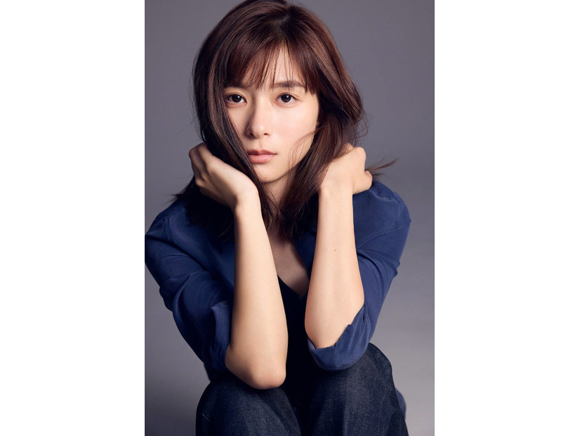 芳根京子（提供写真）