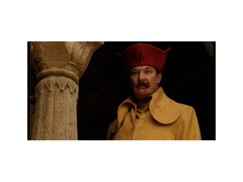 『落下の王国』4Kデジタルリマスター版© 2006 Googly Films, LLC. All Rights Reserved.