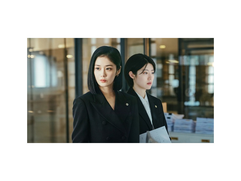 「グッド・パートナー～離婚のお悩み解決します～」12月1日配信