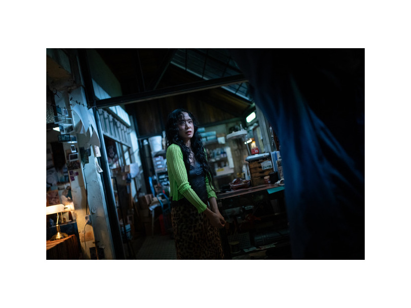 Netflixシリーズ告白の代価12月5日独占配信