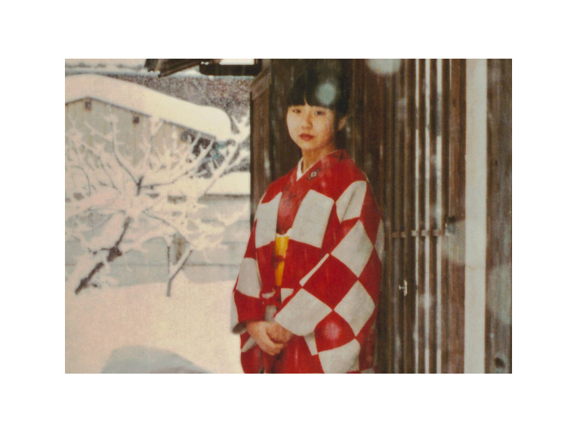 『めぐみ　引き裂かれた家族の30年』©Safari media LLC 2006