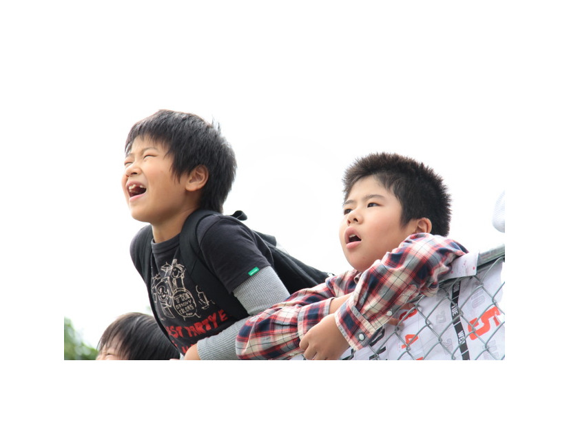 『奇跡』©2011「奇跡」製作委員会