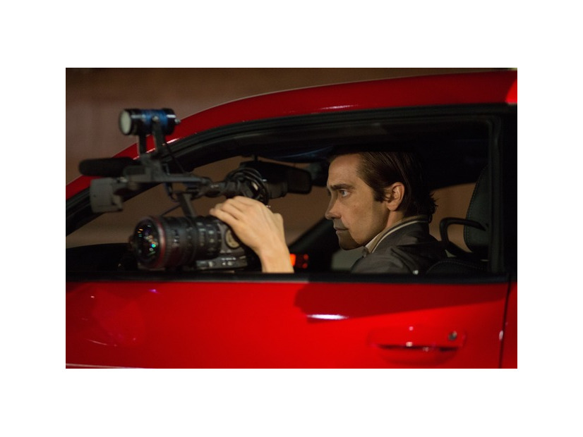 『ナイトクローラー』© 2013 BOLD FILMS PRODUCTIONS, LLC. ALL RIGHTS RESERVED.