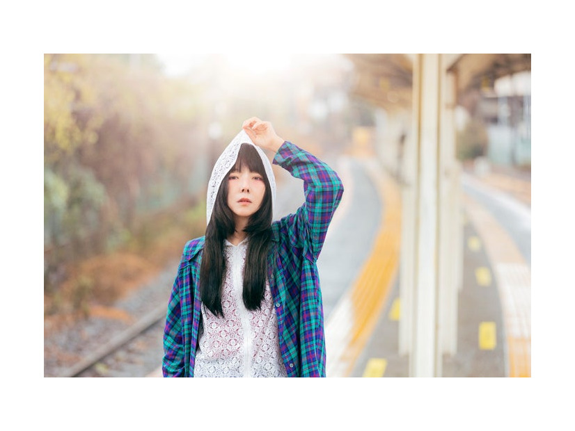 aiko（提供写真）