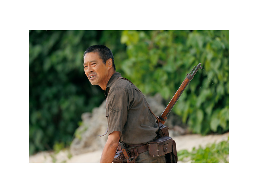 『木の上の軍隊』©2025「木の上の軍隊」製作委員会