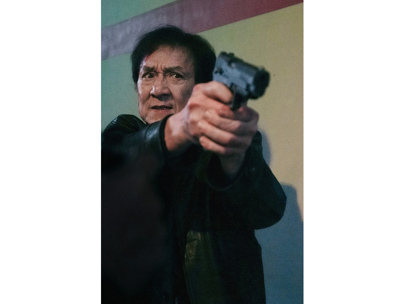 『シャドウズ・エッジ』