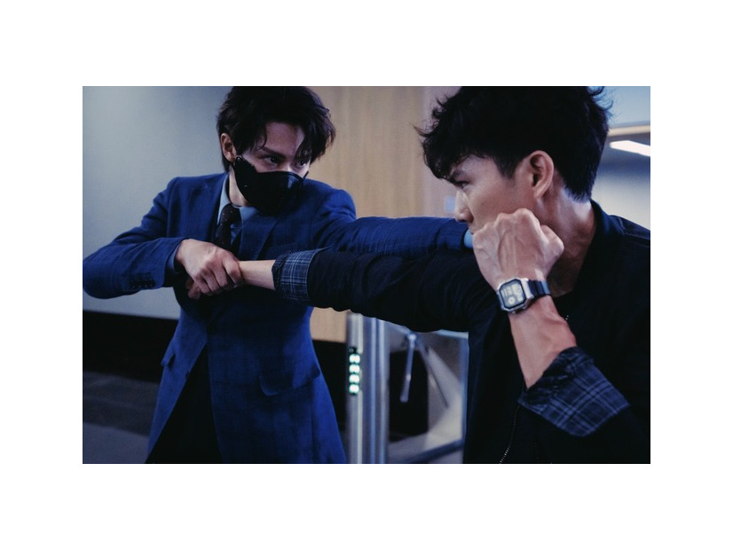 『シャドウズ・エッジ』