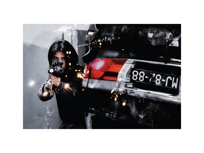 『シャドウズ・エッジ』