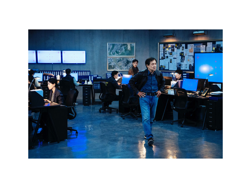 『シャドウズ・エッジ』