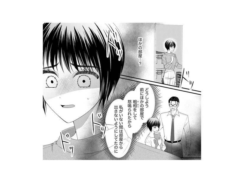 「猫？捨ててきたわよ」可愛がっていた猫を勝手に捨てて笑う妹に、私は…【ハラスメント・シンデレラ　毒親からの脱出婚 #19】