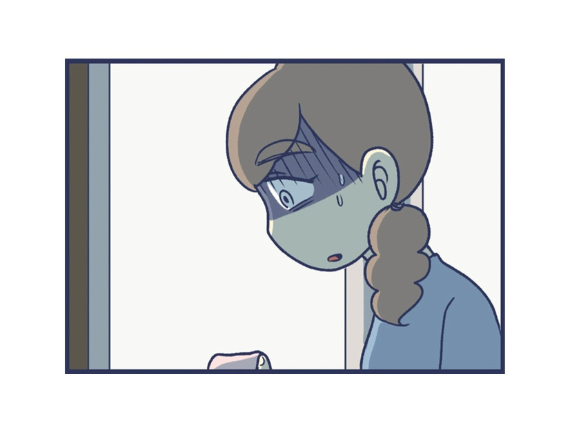 「これは一体何なの…！？」自慰をやめられない4歳の娘の下着に、緑色のおりものが【やめられない娘と見守れない私 #15】