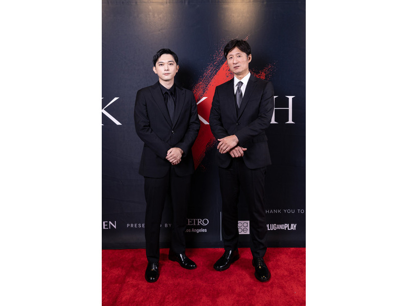 『国宝』ついに全米上陸、吉沢亮の登場に「本物が現れた！と、空気がざわつく感じがあった」