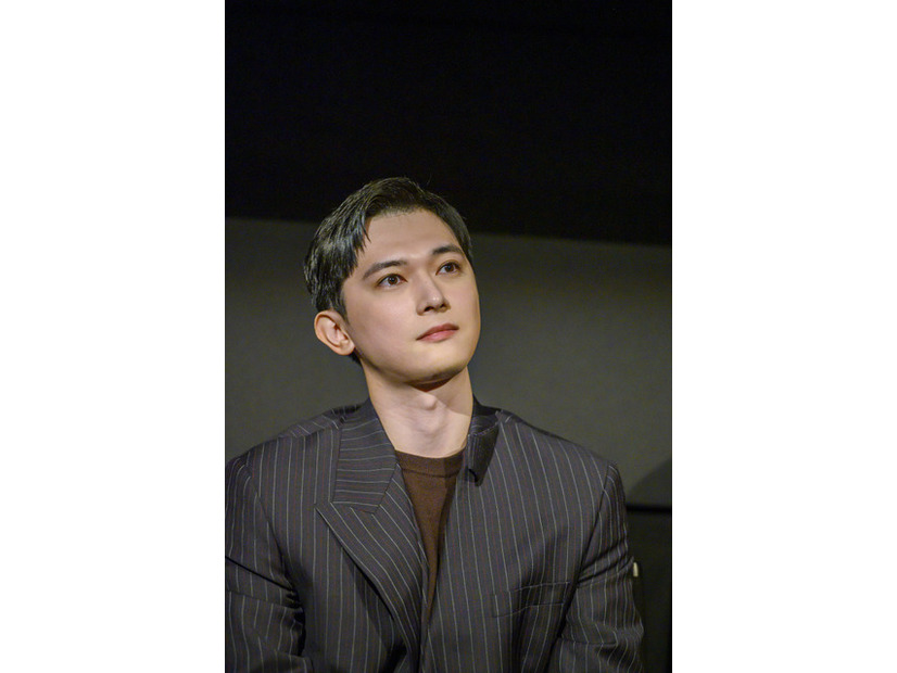 11/22　Angelika Film Center　『国宝』©吉田修一／朝日新聞出版　©2025映画「国宝」製作委員会