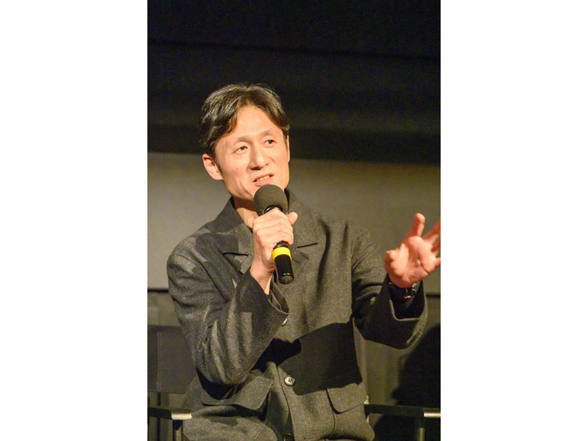 11/22　Angelika Film Center　『国宝』©吉田修一／朝日新聞出版　©2025映画「国宝」製作委員会