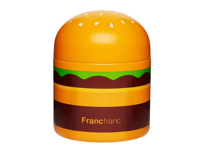 ビッグマックスープジャー「マクドナルドの福袋（R）2026」（提供写真）