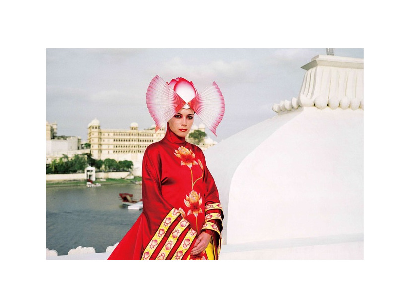 『落下の王国』4Kデジタルリマスター版© 2006 Googly Films, LLC. All Rights Reserved.